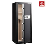 G1450K35 AIFEIBAO Gun and documents Safe - Image 3
