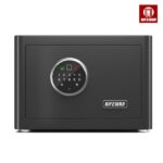 Fingerprint Lock Home Safe Deposit Box