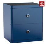 Cabinet Fingerprint Home Safe Box - Image 3